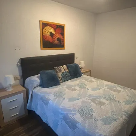 En Piso Compartido En * Valencia