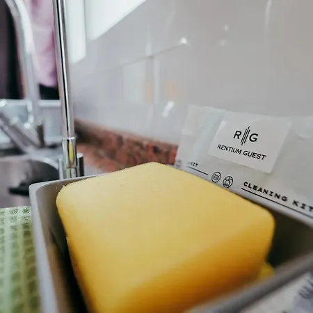 Cabanyal, 8 Min, Terrace, Smart Tv Апартаменты *