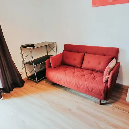 Cabanyal, 8 Min, Terrace, Smart Tv Апартаменты *