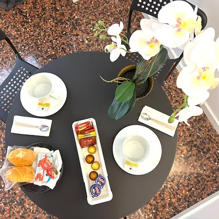 Hotel apartamentowy Espai Verd Benimaclet Walencja