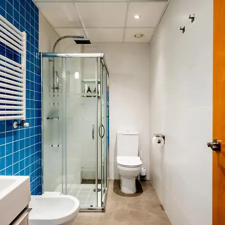 Moderno Con Vistas Al Mar En Appartement *