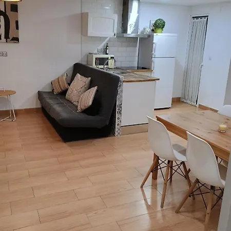 Apartament Centro Historico Walencja