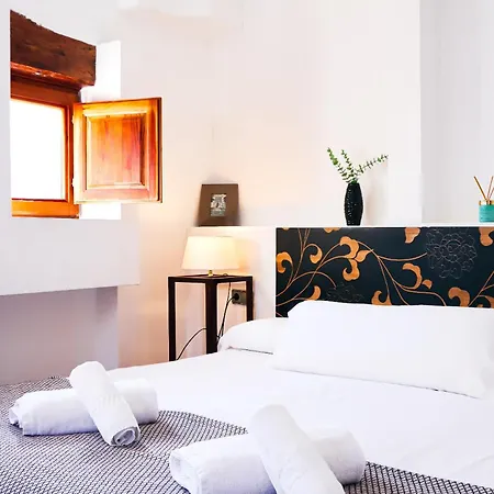 Apartamento Happy - Lope De Vega