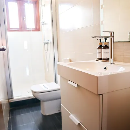 Happy - Lope De Vega Apartamento