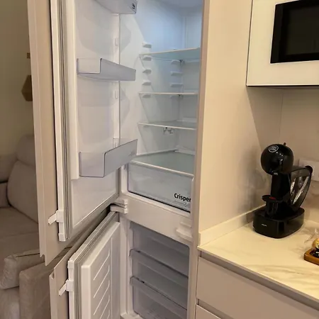 Brisa Marina A Unos Pasos Del Mar