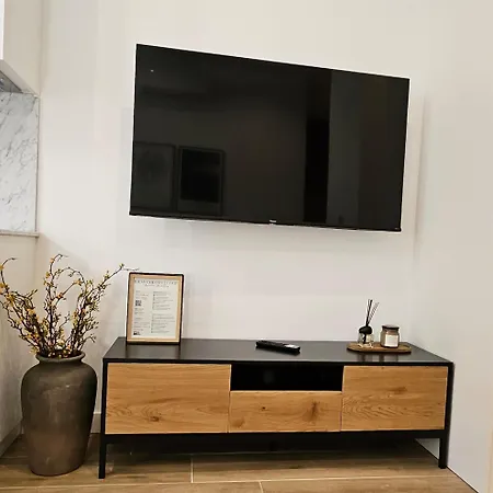 Apartman Hob Las Ciencias Terrace I Valencia