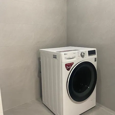 Hotel apartamentowy Espai Verd Benimaclet 3*
