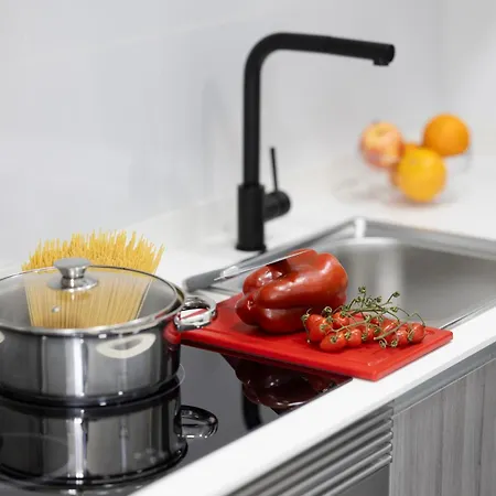 Singularstays Santa Clara Ii Valencia