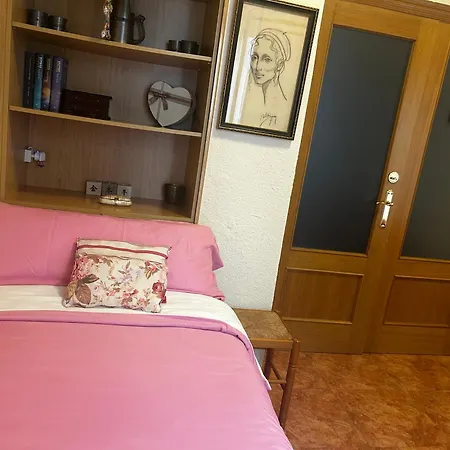 - Piso En Corazon De Ruzafa Valence