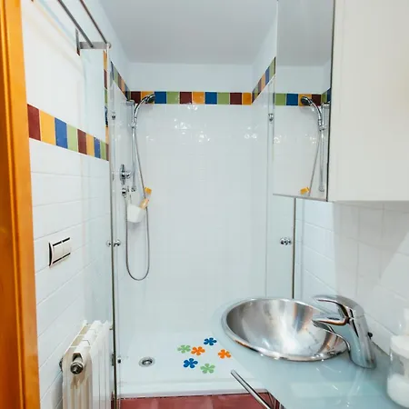Apartamento Ruzafa, Centre 10 Min, Terrace, 2 *