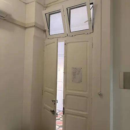 Privatunterkunft 1- Interior Con Aire Acondicionado Y Con Bano Independiente *