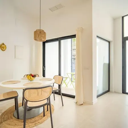 Vlc Host - Islas Canarias Apartment Valencia