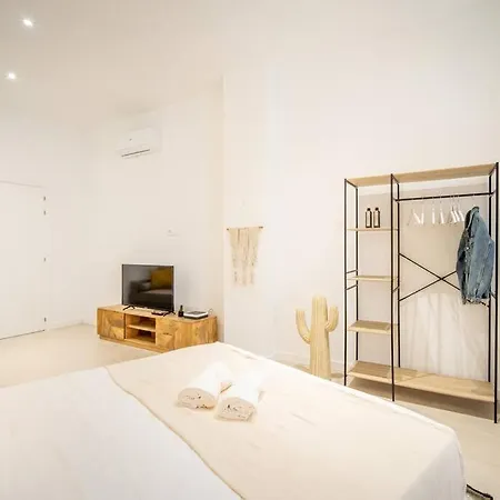 Apartment Vlc Host - Islas Canarias