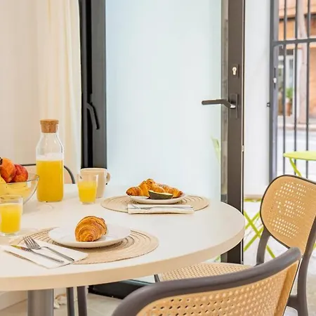 Vlc Host - Islas Canarias Apartment *
