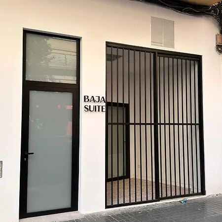 Vlc Host - Islas Canarias Apartment *