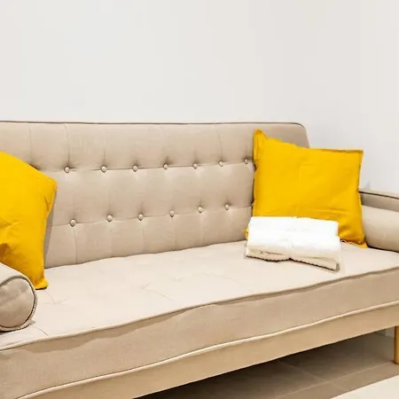 Apartment Vlc Host - Islas Canarias *