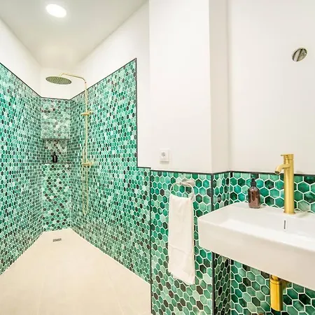 Apartment Vlc Host - Islas Canarias *