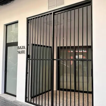 Vlc Host - Islas Canarias Apartment Valencia