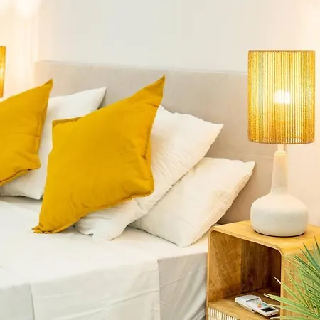 Apartment Vlc Host - Islas Canarias Valencia