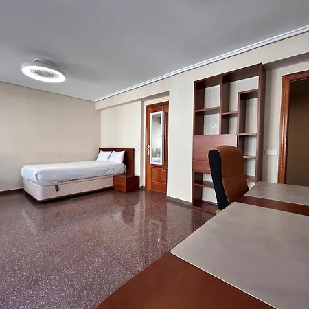 Singularstays Archiduque Carlos Apartamento