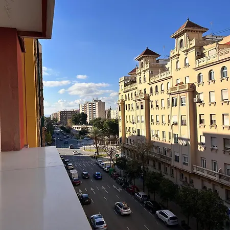 Singularstays Archiduque Carlos Apartamento Valencia