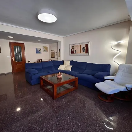 Singularstays Archiduque Carlos Valencia