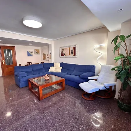 Singularstays Archiduque Carlos Apartamento