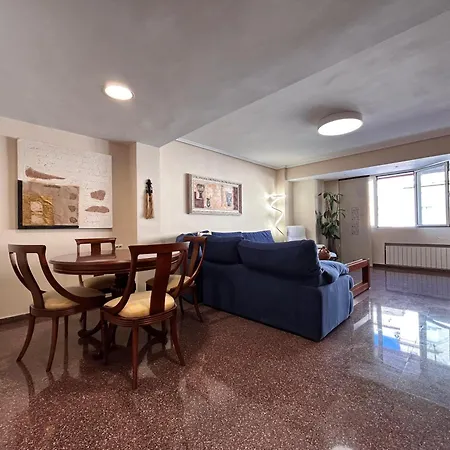 Singularstays Archiduque Carlos Apartamento *