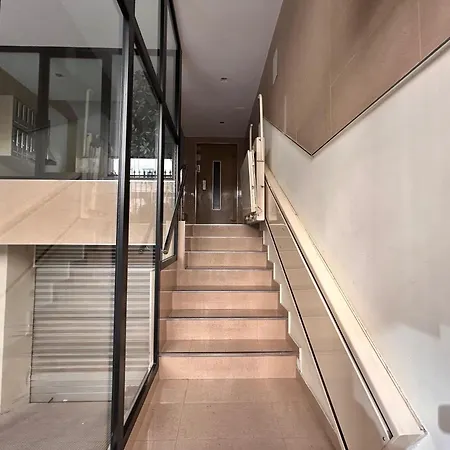 Singularstays Archiduque Carlos Apartamento Valencia