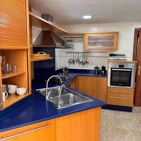 Singularstays Archiduque Carlos *