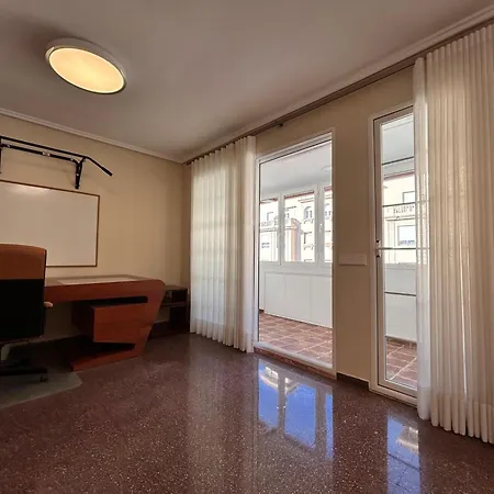 Singularstays Archiduque Carlos Valencia