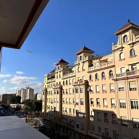 Singularstays Archiduque Carlos Apartamento Valencia