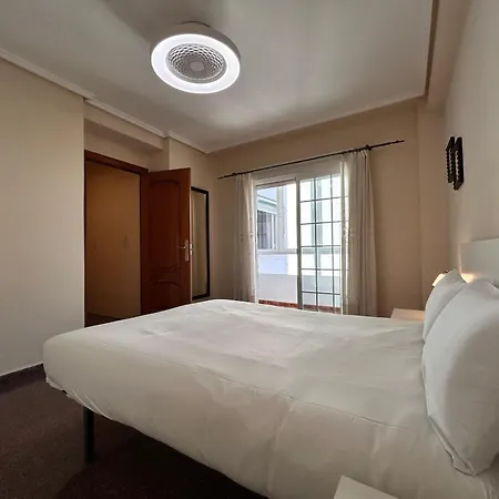 Singularstays Archiduque Carlos Apartamento