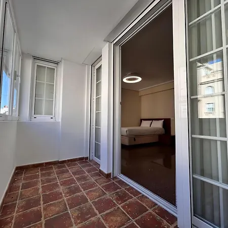 Singularstays Archiduque Carlos Apartamento *