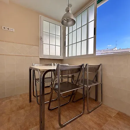 Singularstays Archiduque Carlos Apartamento Valencia