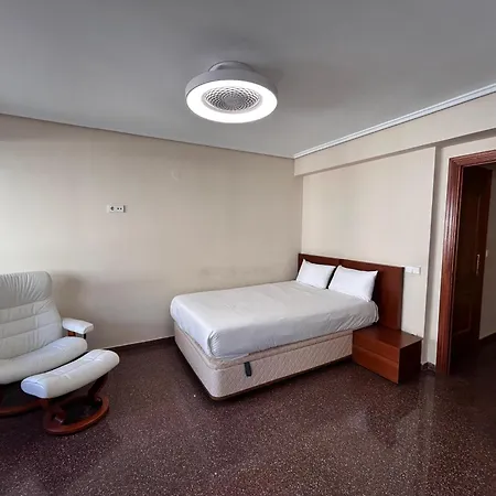 Singularstays Archiduque Carlos Apartamento