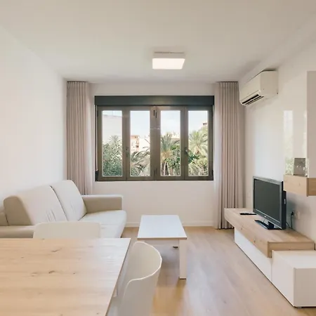 Apartment Pio Xii Valencia