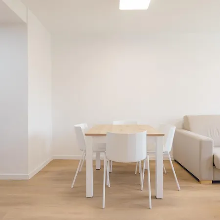 Pio Xii Apartment Valencia