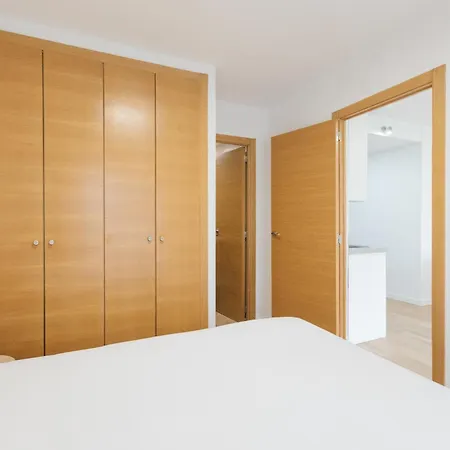 Apartment Pio Xii Valencia