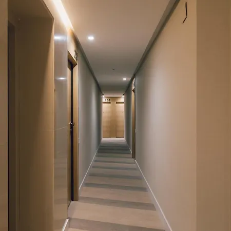 Apartment Pio Xii Valencia