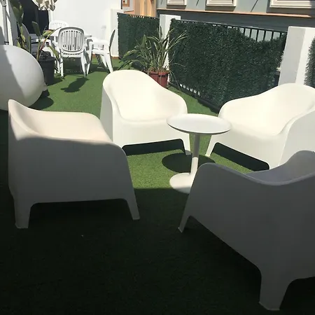 Sorolla House Βαλένθια