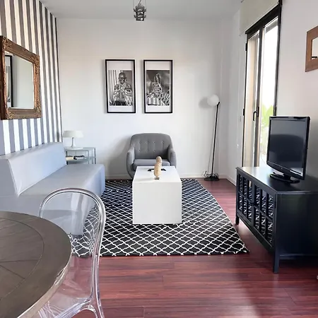 Luxury - Boutique Market ולנסיה