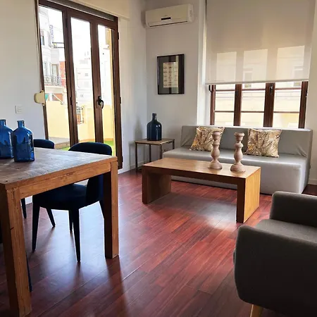 Luxury - Boutique Market ולנסיה