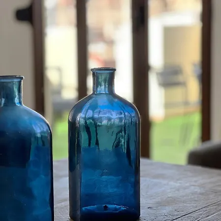 Luxury - Boutique Market * ולנסיה