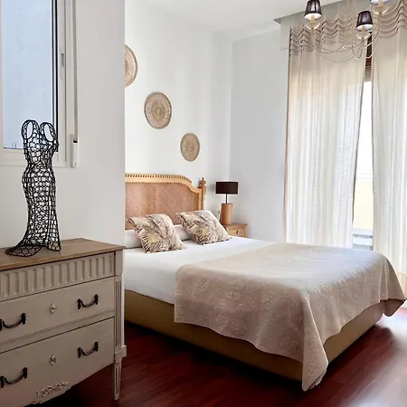 Luxury - Boutique Market