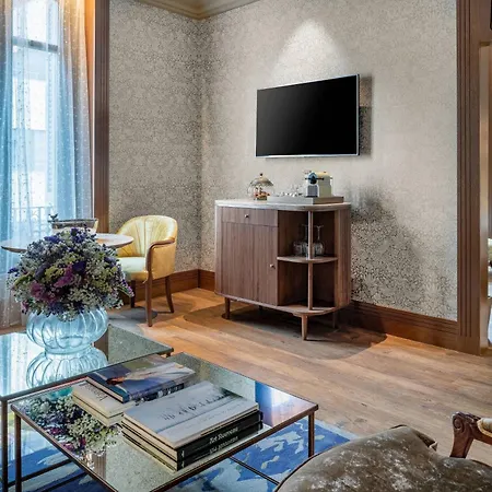 Palacio Santa Clara, Autograph Collection Hotel