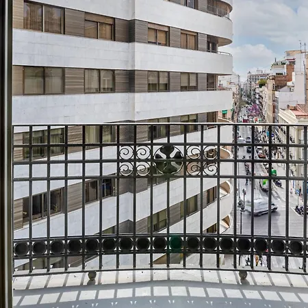 Hotel Palacio Santa Clara, Autograph Collection Valence