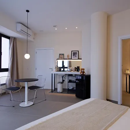 Apartment Osito Hub - Llorens Valencia