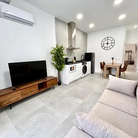 Urban Escape - Comfort Meets Luxury *