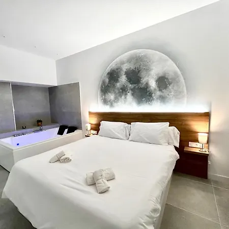 Urban Escape - Comfort Meets Luxury * Valencia